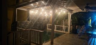 Alux House - Placencia - 7