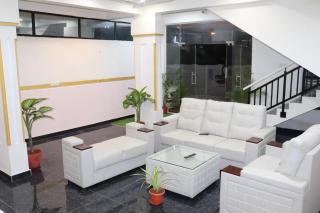 Hotel jetway near by kempegowda international airport - Bangalore - 8