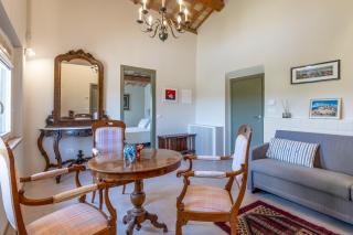La Donnella - residenza di campagna - Senigallia - 6
