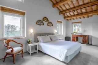 La Donnella - residenza di campagna - Senigallia - 8