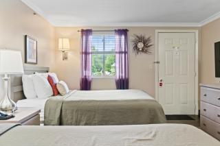 Sea Mist Resort Motel - Wells - 0
