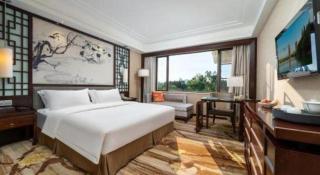 Guilin Grand Link Hotel - Guilin - 1