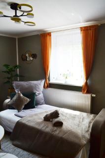 Ferienwohnung Klüger - Urlaub für die kleine Familie - Liebstadt - 1