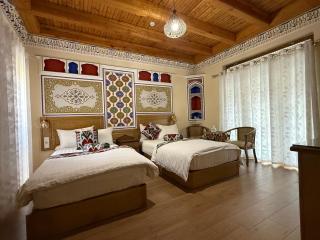 Hotel Fatima Boutique - Bukhara - 8