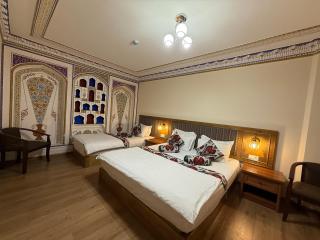 Hotel Fatima Boutique - Bukhara - 6