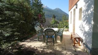 Le Clos du soleil - Puy-Saint-André - 0