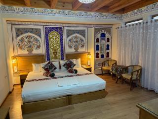 Hotel Fatima Boutique - Bukhara - 2