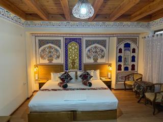 Hotel Fatima Boutique - Bukhara - 0