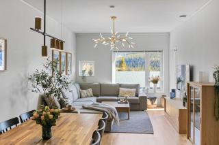 NEW Scenic Family Stay in Tegefjäll Hike & Relax - Åre - 0
