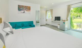 Siam Country Resort - Nong Prue - 6