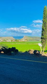 הוילה הצפונית - Arbel - 9