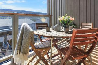 NEW Scenic Family Stay in Tegefjäll Hike & Relax - Åre - 8