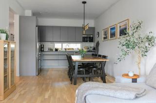 NEW Scenic Family Stay in Tegefjäll Hike & Relax - Åre - 7