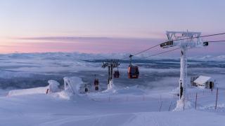 NEW Scenic Family Stay in Tegefjäll Hike & Relax - Åre - 4