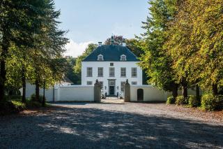 Het Witte Kasteel - Loon op Zand - 9
