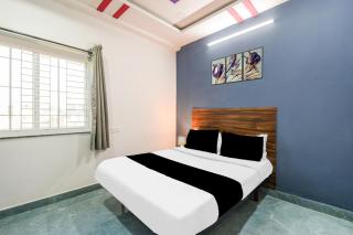 Super Townhouse Hitech City Near Yashoda Hospital - Kondapur - 0