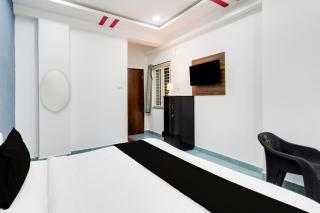 Super Townhouse Hitech City Near Yashoda Hospital - Kondapur - 6