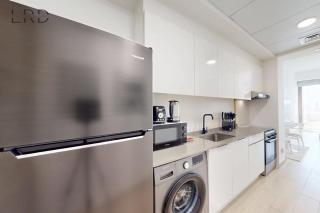 Chic and Aesthetic Studio! Move-In Ready - 5