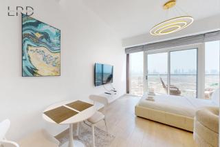 Chic and Aesthetic Studio! Move-In Ready - 4