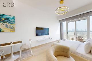 Chic and Aesthetic Studio! Move-In Ready - 3