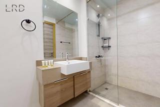 Chic and Aesthetic Studio! Move-In Ready - 1