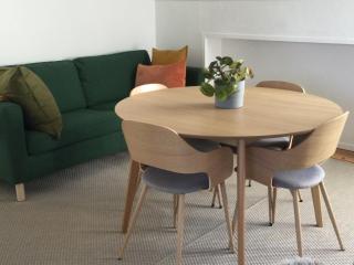 Two quiet apartments - Copenaghen - 9