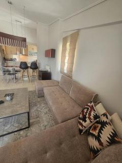 Elliniko Helen Luxury Apartment - Atene - 2