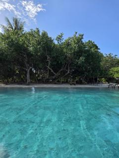 Mahana Tua Lodge Huahine - Puahua - 6