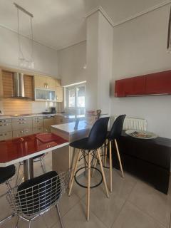 Elliniko Helen Luxury Apartment - Atene - 9