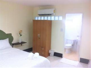 City Inn Udonthani - Udon Thani - 6