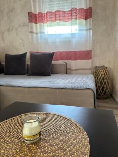 Saša Apartments - Sutomore - 6