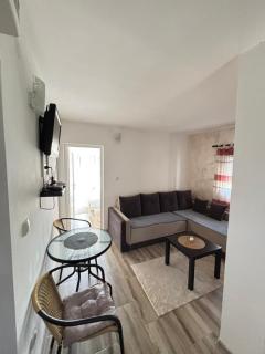Saša Apartments - Sutomore - 0