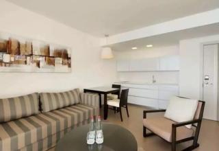 Neve David Hotel - 4