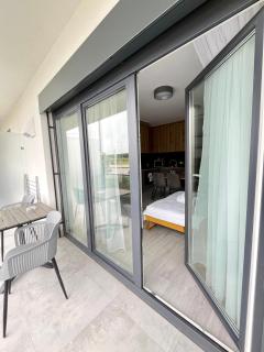 Apartman Silver - Dunajská Streda - 1