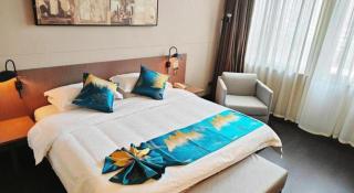Jinjiang Inn Select Nanchang Liantang - Nanchang - 9