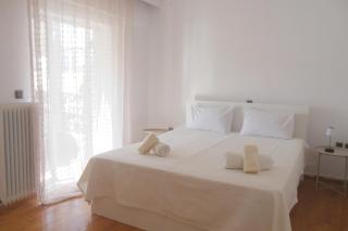 Comfortable Thermi apartment near SKG Airport - Thermi - 0