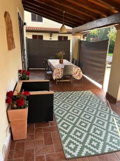 Podere Venanzio - Lido di Camaiore - 8