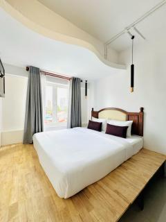 Activate C3 Hostel - Phnom Penh - 7