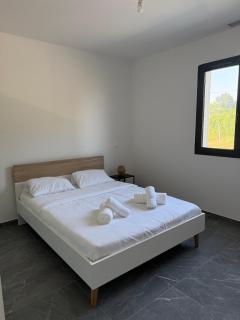 Villa dOrquas 6personnes Jacuzzi chauffant Montpellier - Saint-Georges-dʼOrques - 8