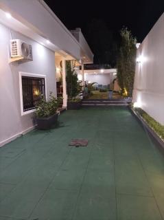 Villa à pointe noire - Pointe-Noire - 8