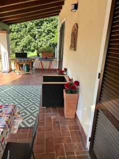 Podere Venanzio - Lido di Camaiore - 9