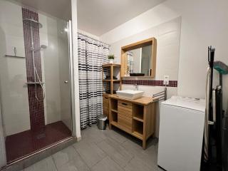 Exceptional T2 INDEPENDENT, Garden, 400 M beach - Labenne - 7