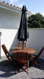 Exceptional T2 INDEPENDENT, Garden, 400 M beach - Labenne - 4