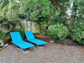 Exceptional T2 INDEPENDENT, Garden, 400 M beach - Labenne - 0