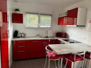 Exceptional T2 INDEPENDENT, Garden, 400 M beach - Labenne - 9