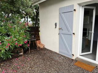 Exceptional T2 INDEPENDENT, Garden, 400 M beach - Labenne - 8