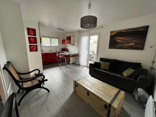 Exceptional T2 INDEPENDENT, Garden, 400 M beach - Labenne - 6