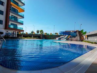 SA Apartments! Sea View 2BD Flat in Mahmutlar - Alanya - 7
