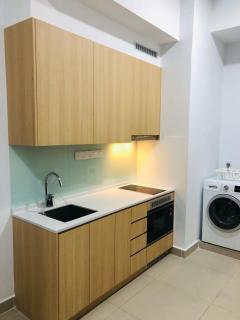 COLONY by KLCC - Kuala Lumpur - 2