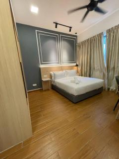 COLONY by KLCC - Kuala Lumpur - 4